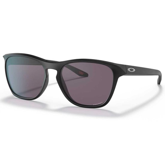 Magasin de lunettes de sport - Oakley Manorburn Matte Black/ Prizm Violet - OO9479-03