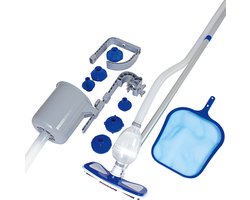 Bestway Zwembadreinigingsset 58237 - Compleet Onderhoud voor Uw Zwembad
