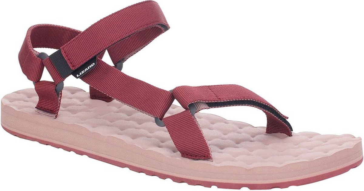 Lizard Trail Sandalen Rood EU 40 Man