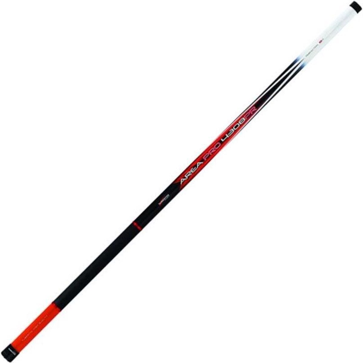 Tubertini Area Pro 4300 Pr Coup Hengel Zwart,Zilver 6.00 m