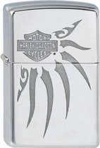 Aansteker Zippo Harley Davidson SPK