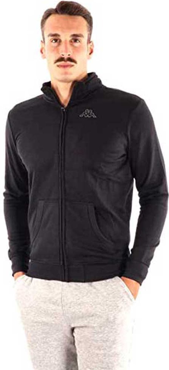 Sweats À Capuche Homme - Kappa / Sweats À Capuche Homme / Sweats Homme