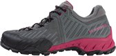 Mammut Alnasca Ii Low Goretex Grijs EU 36 Vrouw