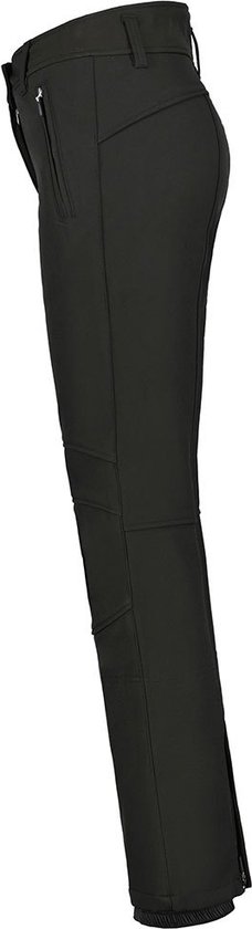 ARCTIX Women's Snow Pants Sarah Fleece-lined Softshell