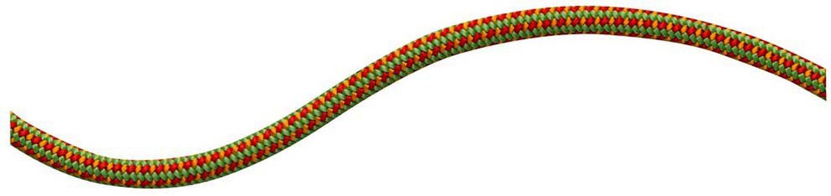 Mammut Accessory 6 Mm Touw Rood 150 m
