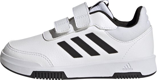 adidas Sportswear Tensaur Schoenen met Klittenband - Kinderen - Wit- 38