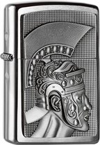 Aansteker Zippo Roman Emblem