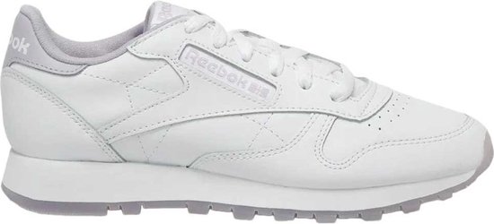 Reebok Classics Classic Leather Baskets pour femmes Wit EU 38 Femme | bol