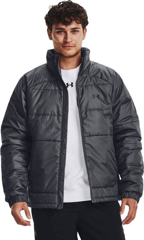 Under Armour Storm Insulated Jasje Zwart Man