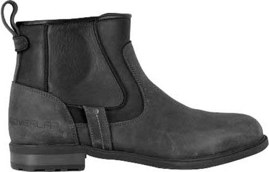 Overlap Andy Motorschoenen Zwart EU 40 Man