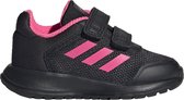 Adidas Tensaur Run 2.0 Cf Chaussures de course Pour Bébé Zwart EU 20 Garçons