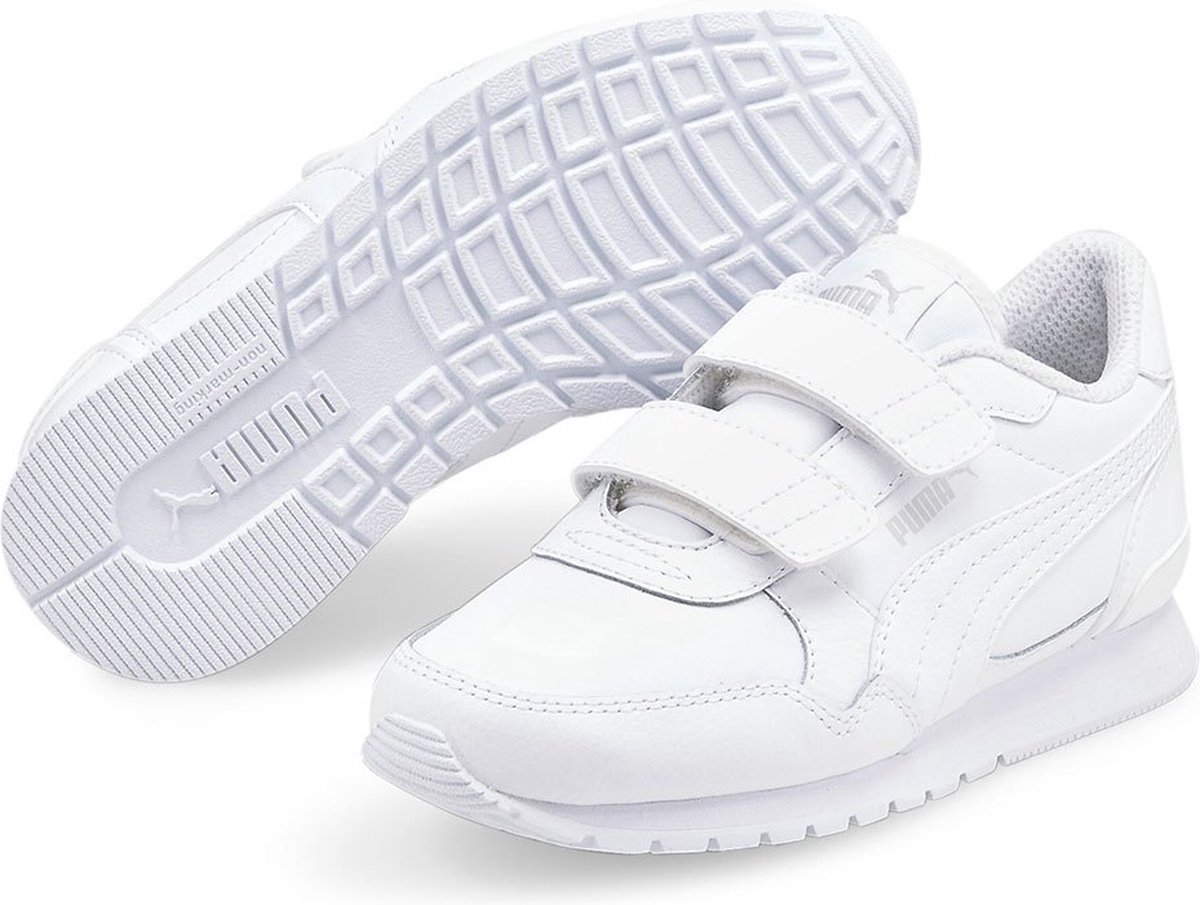 Puma White / Puma White