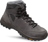 Grisport Oregon Mid grijs wandelschoenen uni (14415-02)