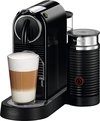 De’Longhi Citiz Semi-automatique Machine à café filtre 1 L