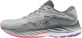 Mizuno Wave Rider 27 Sportschoenen Vrouwen - Maat 39