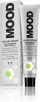 MOOD Demi Double Color Cream 10.1 Blond Platinum Cendré