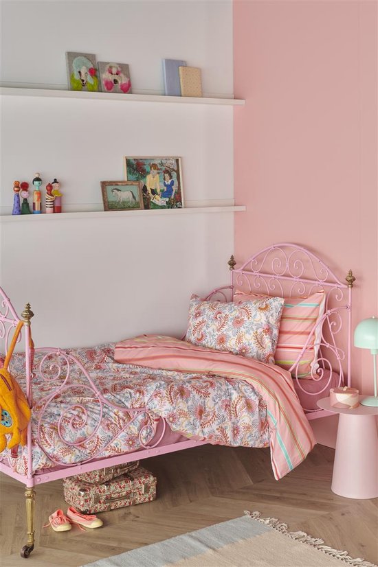 Oilily Ruby - Housse de couette enfant - Seul - 120 x 150 cm - Multi