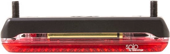 CORDO Achterlicht LED Solo ON/OFF/AUTO — afbeelding 4