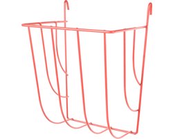 Flamingo Banquet - Hooiruif Knaagdier - Hooiruif Banquet Rood S 14x12x19cm - 1st - 115181 - 1st
