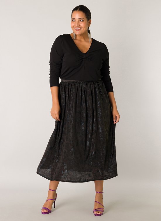 Yesta rok Whitney glans detail