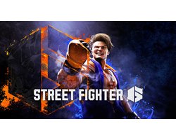 Street Fighter 6 - PS4