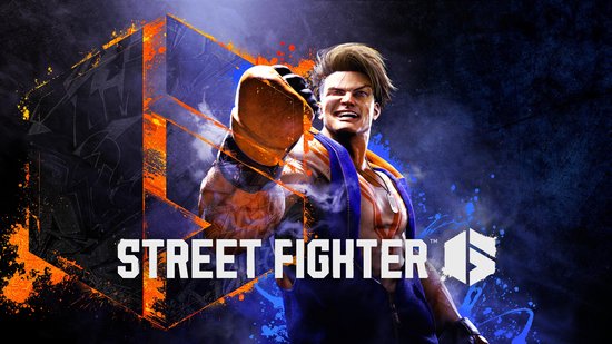 Street Fighter 6 - PS4