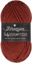 Scheepjes Truly Scrumptious 100gram - 359 Red Velvet Cake