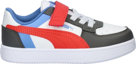 Puma Caven 2.0 Block AC+ PS Sneakers Junior