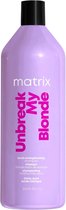 Matrix - Total Results Unbreak My Blonde Shampoo