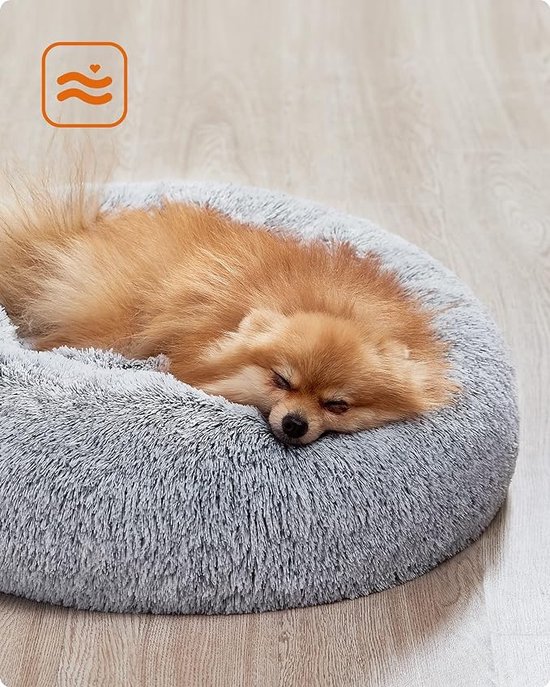 Donut hondenmand L | Voordelige mooie hondenmand