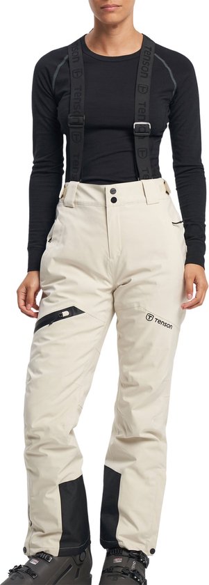 Teton Wintersportbroek Vrouwen - Maat M