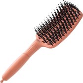 Brosse à Cheveux Brosse à Cheveux Bouclés,Brosse à Cheveux Professionnelle  Démelante,Brosse à Cheveux Anti-Enchevêtrement,pour Cheveux Mouillés,Raides  ou Bouclés - Convient Aux Femmes et Aux Hommes : : Beauté et Parfum