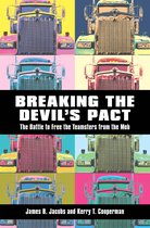 Breaking The Devil'S Pact