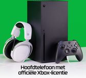 HyperX CloudX Stinger II - Gaming Headset - Bedraad - Wit - Xbox Series X|S/Xbox One