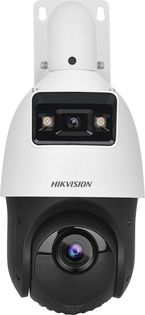 Hikvision DS-2SE4C425MWG-E/14(F0) van HI — afbeelding 4