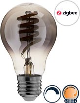 Lampe LED Zigbee ampoule E27 2000K-4000K (A60)