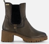 Tamaris COMFORT Enkellaarsje 8-86409-41 206 comfort fit Maat: 39 EU