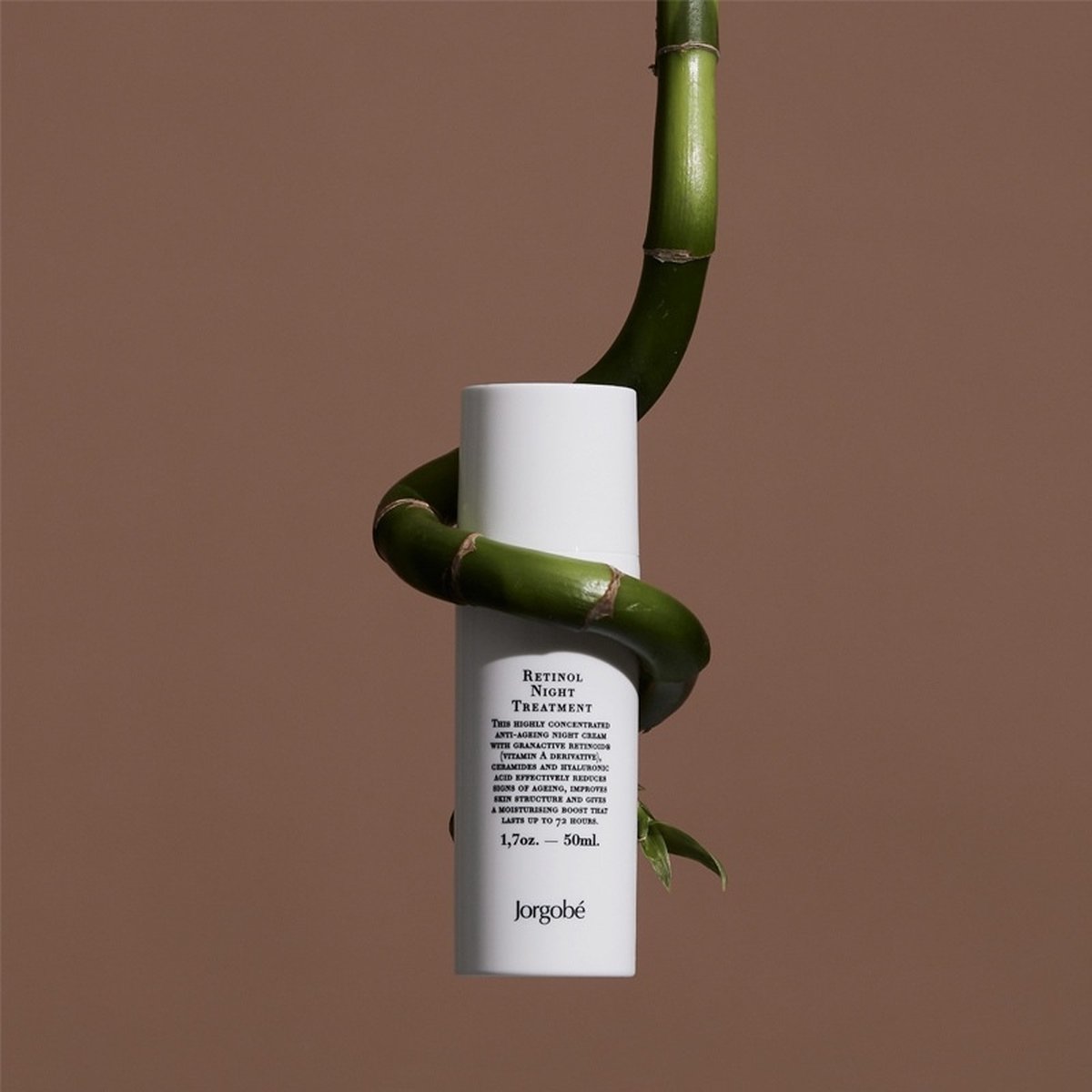 Retinol Vitamin A Treatment