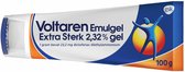 Voltaren Emulgel Extra Sterk 2,32% - 2 x 100 gr