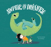 Español Somos8 - Adoptar un dinosaurio