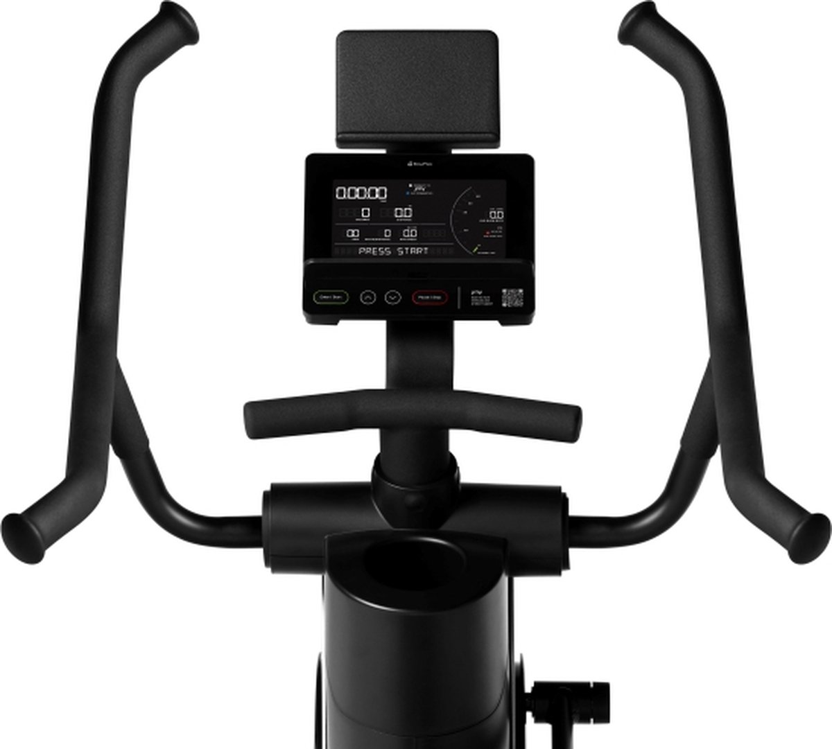 Afbeelding 2 van Bowflex Max Trainer SEi - Interval Crosstrainer