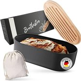 Boîte de stockage de pain - Boîte de stockage de pain - Boîte de conservation du pain frais