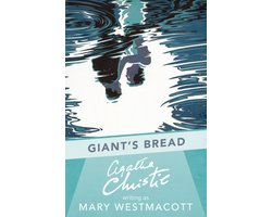 Omslag van Giant's Bread