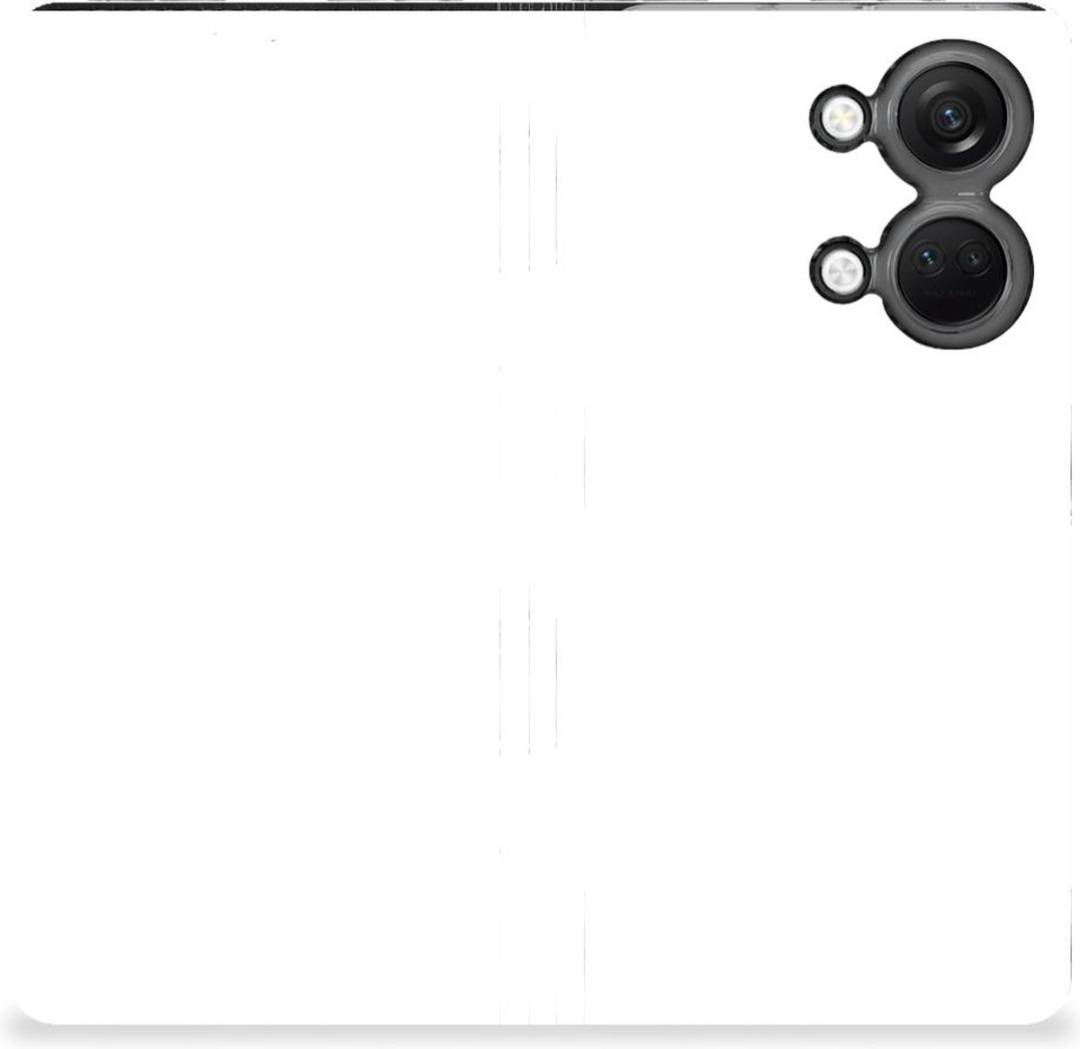 Hoesje maken voor OnePlus Nord 3 Konijntjes