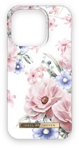 iDeal of Sweden Fashion Case MagSafe iPhone 15 Pro Floral Romance