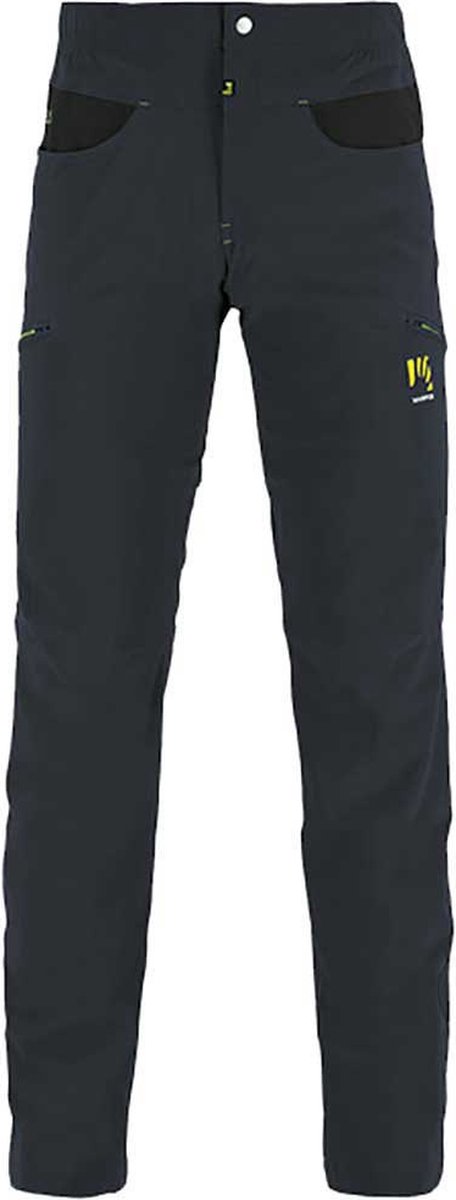 Karpos Dolada Broek Man Zwart