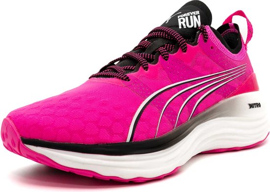 Hardloopschoenen Puma Foreverrun Nitro Wns - Sportwear - Vrouwen