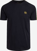 T-shirt Cruyff Xicota - Zwart Nouveau - L