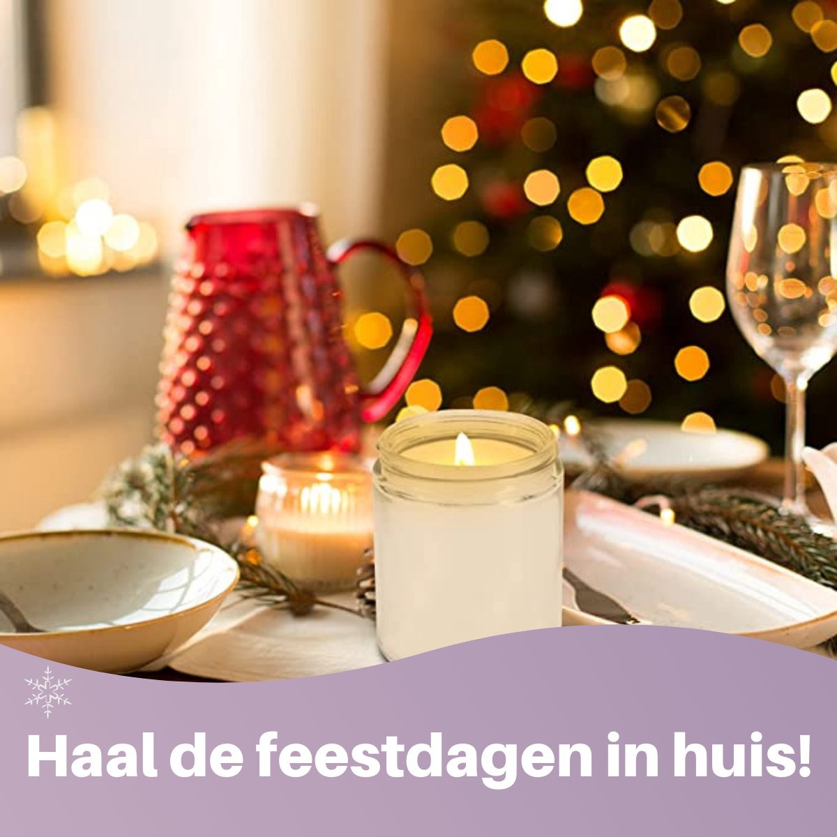 JT Products Kaarsen Maken Set - 240 Gram Soja Was - E-book - Starterspakket - Kaarsen Maken Voor Volwassenen - Candle Making Kit - Zelf Kaarsen Maken - DIY - Creatief - Soja Wax - Moederdag Cadeau - Cadeautje Voor Mama — afbeelding 6
