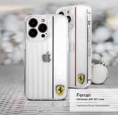Ferrari Phone Case for iPhone 13 Pro Max Hard